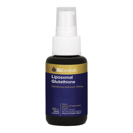 liposomal glutathione bioceuticals BioCeuticals Liposomal Glutathione (50mL Lemon Peppermint) – NIIM Dispensary liposomal glutathione bioceuticals BioCeuticals Liposomal Glutathione (50mL Lemon Peppermint) – NIIM Dispensary