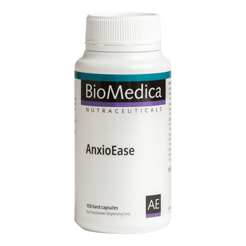 BioMedica AnxioEase (150 Caps)
