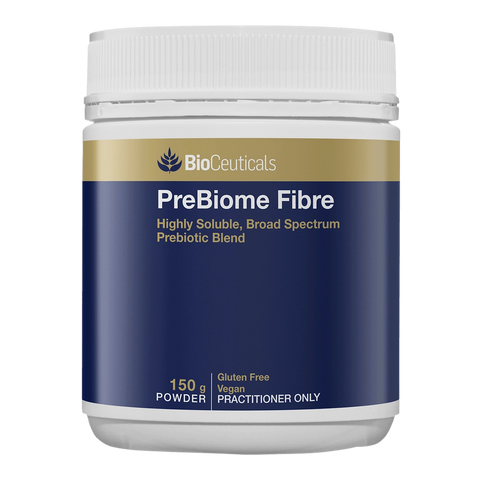 BioCeuticals PreBiome Fibre (150g)