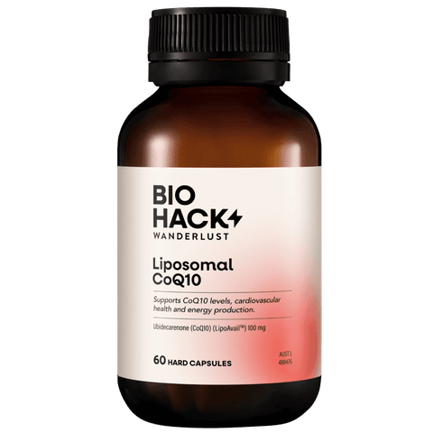 BioHack Wanderlust – NIIM Dispensary