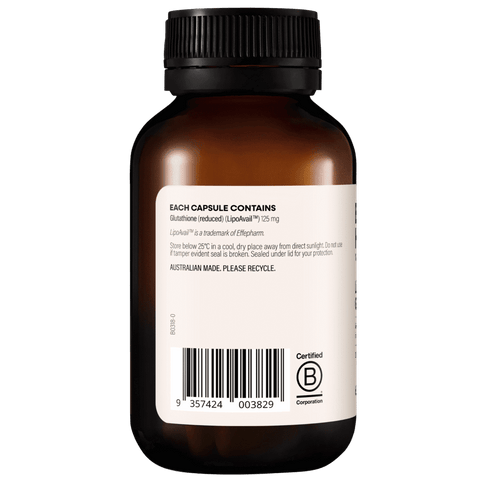 BioHack Wanderlust Liposomal CoQ10 (60 Caps)