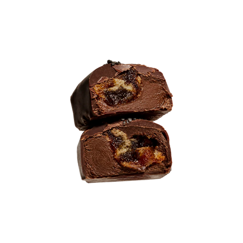 Loco Love Black Sesame & Date 35g