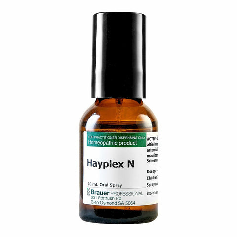 Brauer Hayplex N (20ml)