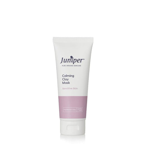 Juniper Calming Clay Mask (100g)