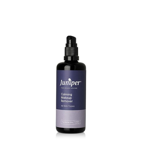 Juniper Calming Makeup Remover (100ml)