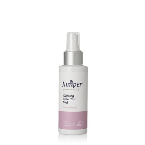 Juniper Calming Rose Otto Mist (125ml)