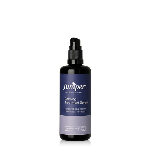 Juniper Calming Treatment Serum (100ml)