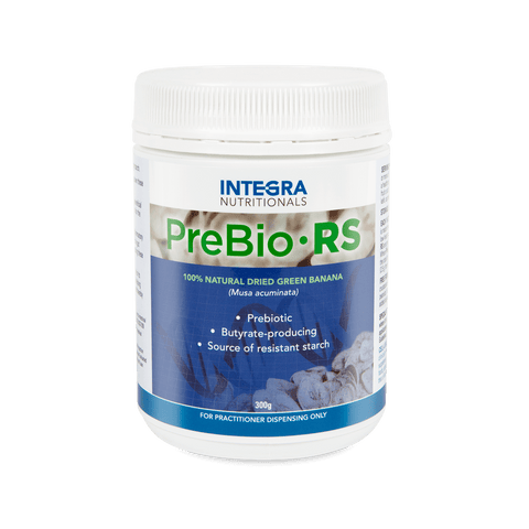 Integra Nutritionals Pre-Bio RS (300g Green Banana Powder)