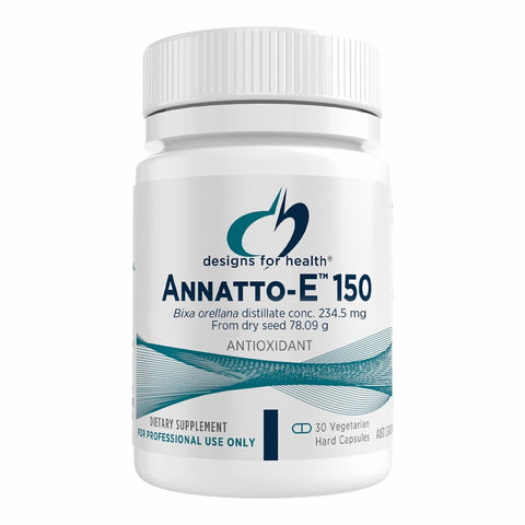 Designs for Health Annatto-E 150