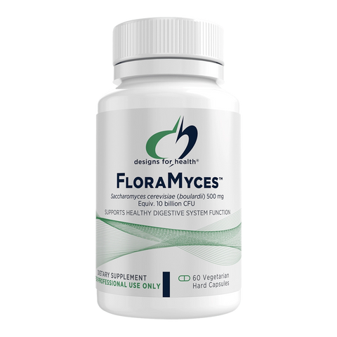 Designs for Health Floramyces