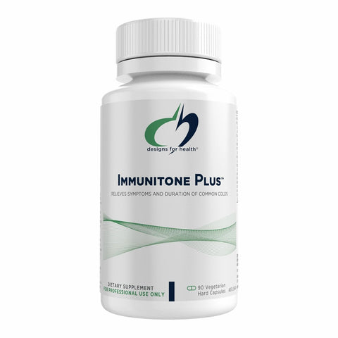 Designs for Health Immunitone Plus (90 Caps)