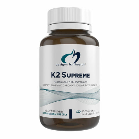 Designs for Health K2 Supreme