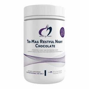Designs for Health Tri-Mag Restful Night