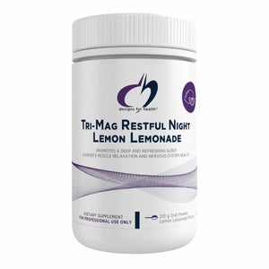 Designs for Health Tri-Mag Restful Night