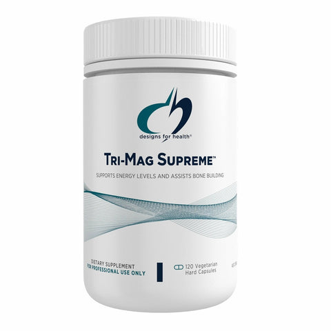 Designs for Health Tri-Mag Supreme