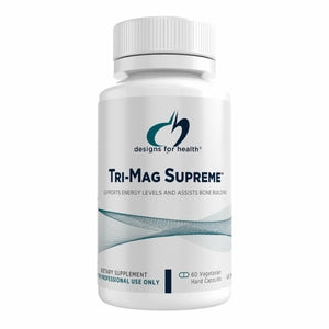 Designs for Health Tri-Mag Supreme