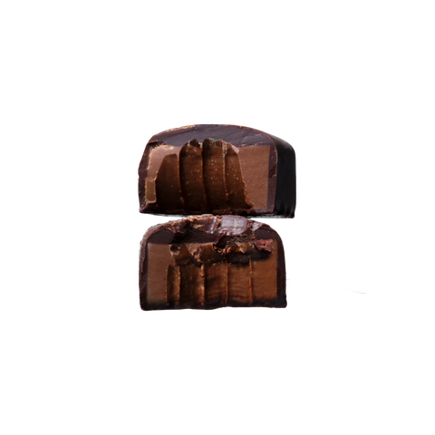 Loco Love Double Chocolate Truffle 35g