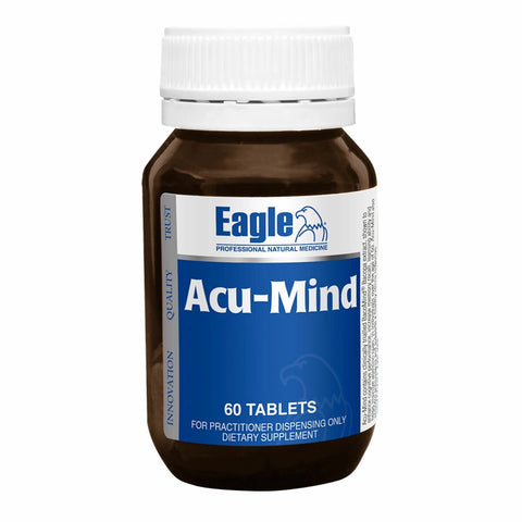 Eagle Acu-Mind (60 Tabs)