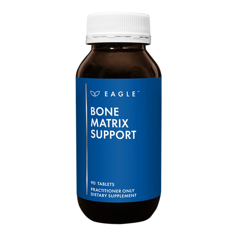 Eagle Bone Matrix Support (90 Tabs)