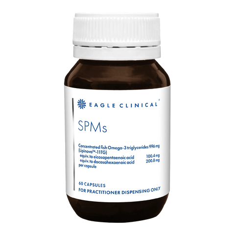 Eagle Clinical SPMs