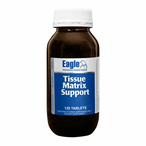Eagle Tissue Matrix Support (120 Tabs)