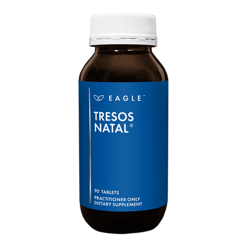 Eagle Tresos Natal (90 Caps)