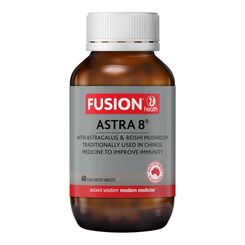 FUSION HEALTH ASTRA 8 60T