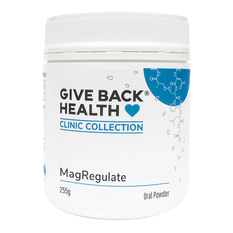 Give Back Health MagRegulate (255g)