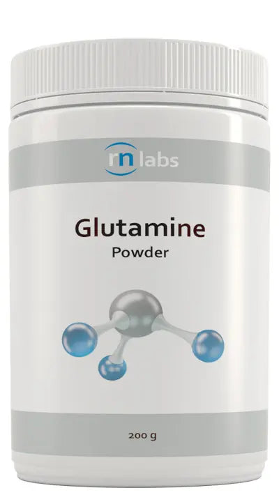 RN Labs Glutamine Powder (200g)