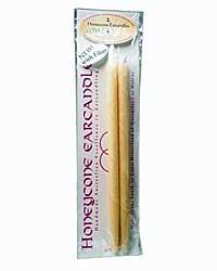 Honeycomb Ear Candles 2 pack
