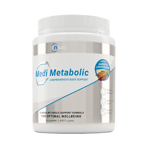 RN Labs Medi Metabolic (574g)