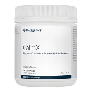 Metagenics Calm X