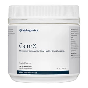 Metagenics Calm X