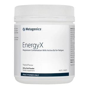 Metagenics Energy X