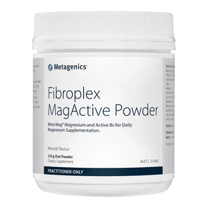 Metagenics Fibroplex Magactive (Powder)