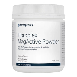 Metagenics Fibroplex Magactive (Powder)