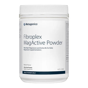 Metagenics Fibroplex Magactive (Powder)
