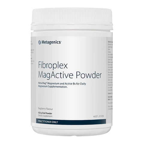 Metagenics Fibroplex Magactive (Powder)