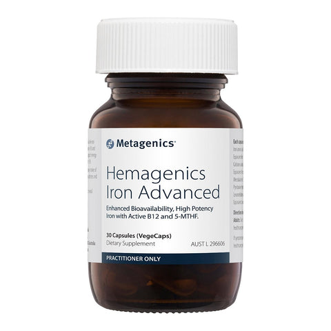 Metagenics Product Melbourne Australia
