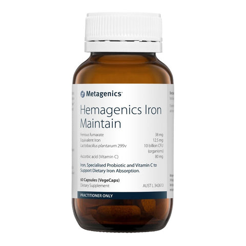 Metagenics Product Melbourne Australia