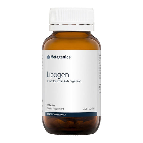 Metagenics Product Melbourne Australia