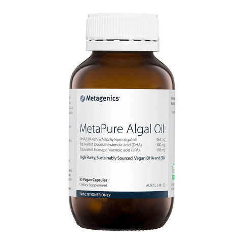Metagenics Product Melbourne Australia