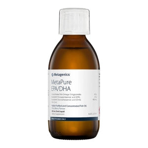 Metagenics MetaPure EPA/DHA Liquid