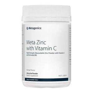 Metagenics Product Melbourne Australia