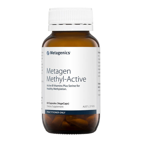 Metagenics Product Melbourne Australia