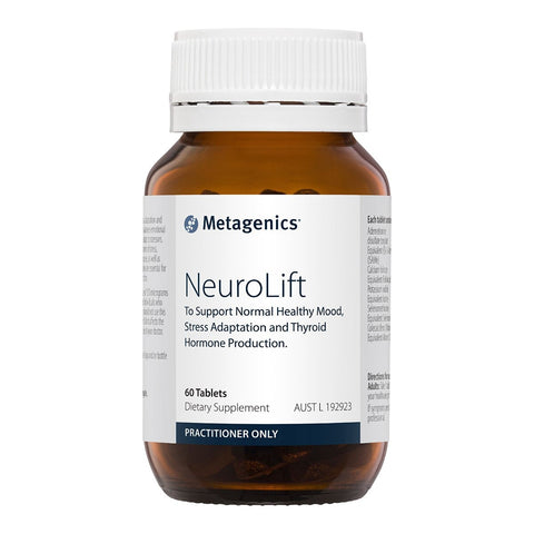 Metagenics Product Melbourne Australia