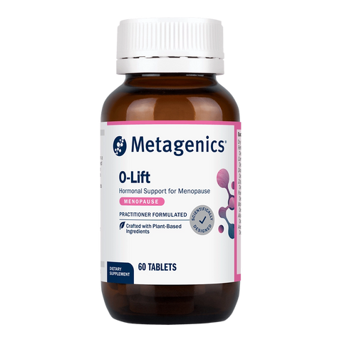Metagenics O-Lift (60 Tabs)