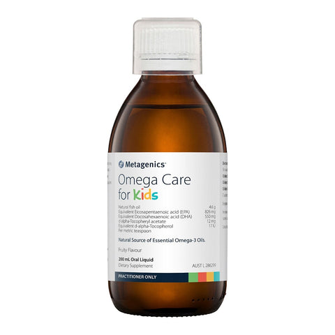 Metagenics Product Melbourne Australia