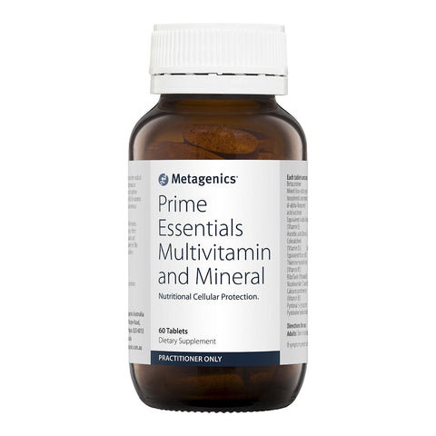 Metagenics Product Melbourne Australia