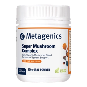 Metagenics Super Mushroom Complex (Powder)
